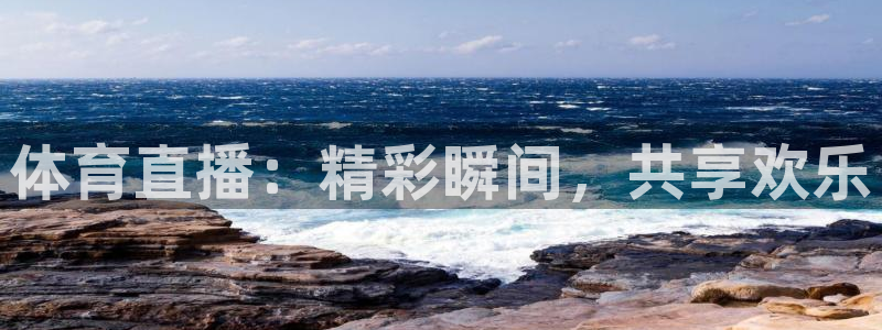 体育直播：精彩瞬间，共享欢乐